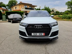 Audi SQ7 SQ7 435ks, снимка 2