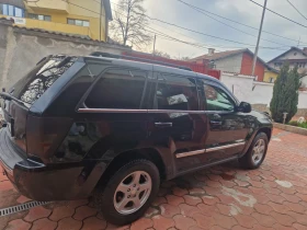 Jeep Grand cherokee, снимка 3