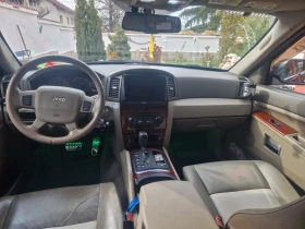 Jeep Grand cherokee, снимка 5