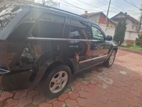 Jeep Grand cherokee, снимка 2