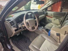 Jeep Grand cherokee, снимка 4