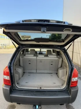 Hyundai Tucson, снимка 6