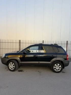 Hyundai Tucson, снимка 3