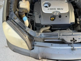 Hyundai Tucson, снимка 13