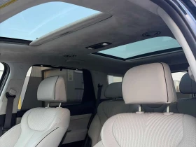 Hyundai Palisade * Ultimate Calligraphy * CARFAX * ЦЕНА ДО БГ, снимка 11