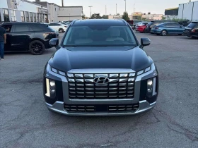 Hyundai Palisade * Ultimate Calligraphy * CARFAX * ЦЕНА ДО БГ, снимка 3