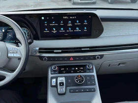 Hyundai Palisade * Ultimate Calligraphy * CARFAX * ЦЕНА ДО БГ, снимка 10