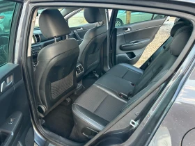 Kia Sportage 1.7 CRDi ПАНОРАМА/НАВИ/КОЖА, снимка 15