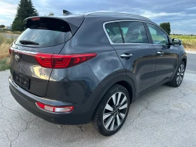 Kia Sportage 1.7 CRDi ПАНОРАМА/НАВИ/КОЖА, снимка 7
