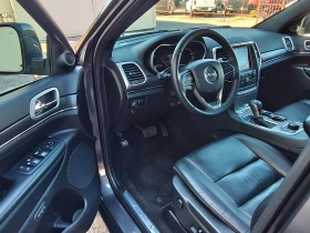 Jeep Grand cherokee 99465 КМ - Доказуеми !! ШВЕЙЦАРИЯ !!!, снимка 5