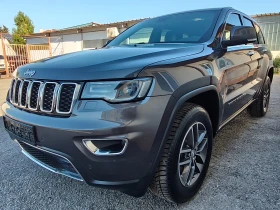 Jeep Grand cherokee 99465 КМ - Доказуеми !! ШВЕЙЦАРИЯ !!!, снимка 1