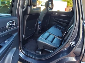 Jeep Grand cherokee 99465 КМ - Доказуеми !! ШВЕЙЦАРИЯ !!!, снимка 8