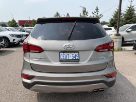 Hyundai Santa fe, снимка 4