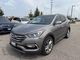Hyundai Santa fe, снимка 1