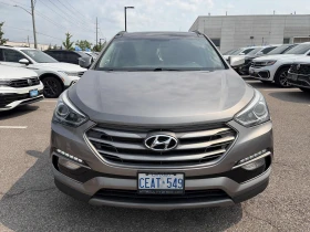 Hyundai Santa fe, снимка 6