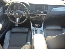 BMW X4 xDrive20d, снимка 7