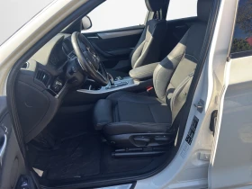 BMW X4 xDrive20d, снимка 6