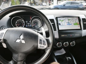 Mitsubishi Outlander, снимка 9