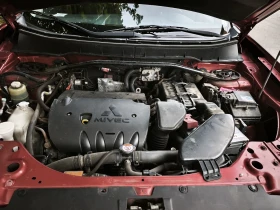 Mitsubishi Outlander, снимка 12