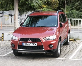 Mitsubishi Outlander, снимка 1
