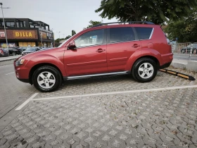 Mitsubishi Outlander, снимка 11