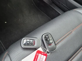 Honda Cr-v 2.0 * TOURING * AWD * CARFAX * , снимка 10