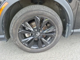 Honda Cr-v 2.0 * TOURING * AWD * CARFAX * , снимка 12