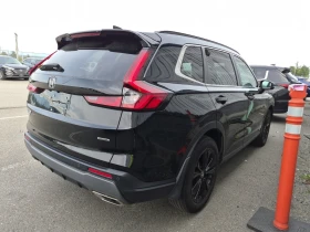 Honda Cr-v 2.0 * TOURING * AWD * CARFAX * , снимка 3