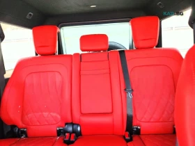 Mercedes-Benz G, снимка 11