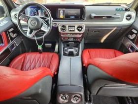 Mercedes-Benz G, снимка 8