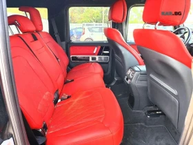 Mercedes-Benz G, снимка 10