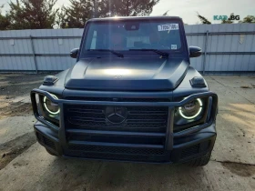 Mercedes-Benz G, снимка 5