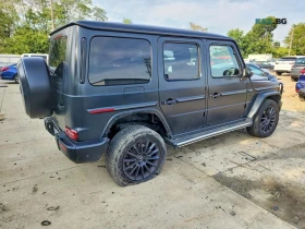 Mercedes-Benz G, снимка 2