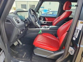 Mercedes-Benz G, снимка 7