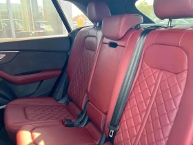 Audi SQ8, снимка 14