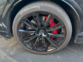 Audi SQ8, снимка 7