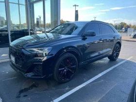 Audi SQ8, снимка 2