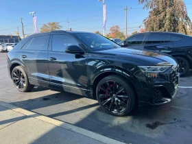 Audi SQ8, снимка 3