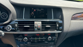 BMW X3, снимка 9