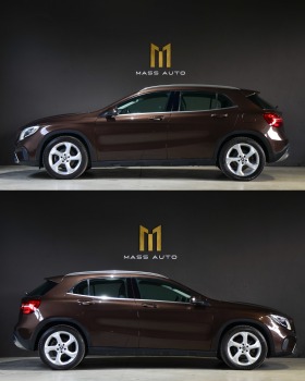 Mercedes-Benz GLA 200 d/ 4Matic/ Facelift/ Urban/ LED/ Camera/ Keyless, снимка 4