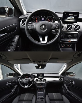 Mercedes-Benz GLA 200 d/ 4Matic/ Facelift/ Urban/ LED/ Camera/ Keyless, снимка 5