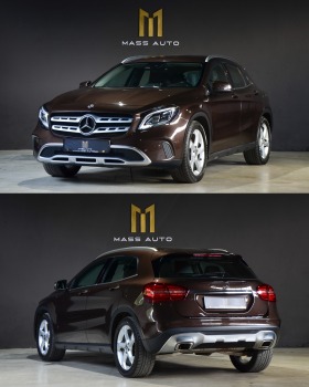 Mercedes-Benz GLA 200 d/ 4Matic/ Facelift/ Urban/ LED/ Camera/ Keyless, снимка 3