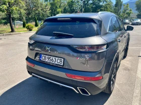 DS DS 7 Crossback 1.6 | Mobile.bg    4