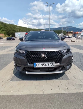  DS DS 7 Crossback