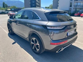 DS DS 7 Crossback 1.6 | Mobile.bg    3