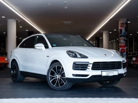 Porsche Cayenne Coupe  E-Hybrid | Mobile.bg    6