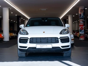 Обява за продажба на Porsche Cayenne Coupe  E-Hybrid ~ 179 900 лв. - изображение 2