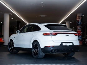 Обява за продажба на Porsche Cayenne Coupe  E-Hybrid ~ 179 900 лв. - изображение 1