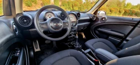 Mini Countryman 2.0d, снимка 8