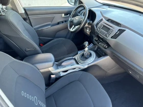 Kia Sportage 1.6 БЕНЗИН ГАЗ, снимка 8